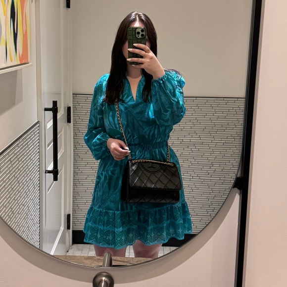 Lily Pulitzer Axton Dress - Picture 6 of 6